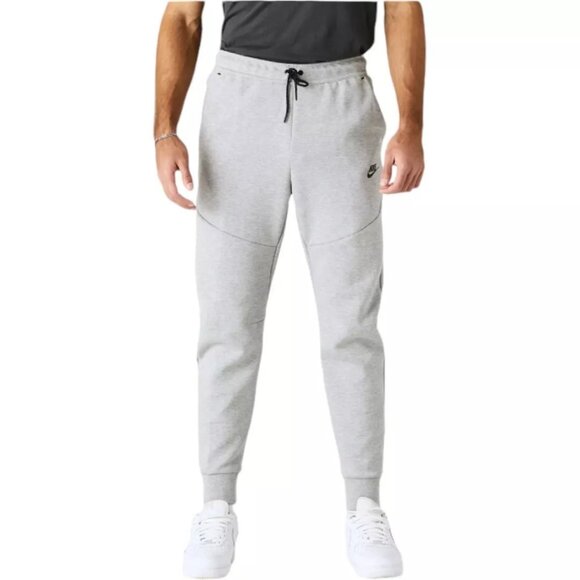 Nike Tech Club Fleece Sweatsuit Mens Size 2XL Tracksuit Matching Outfit Set NWT - Picture 5 of 9